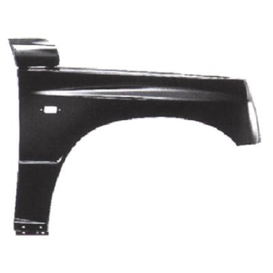 Kotfl�gel - Suzuki Vitara | 6430806 - Produktbild 1