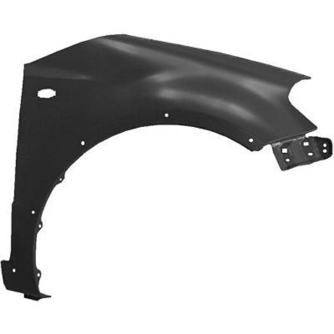 Kotfl�gel - Suzuki SX4 | 6445906 - Produktbild 1