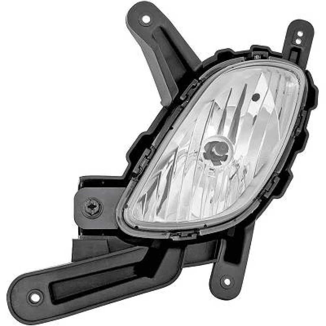 Nebellampen - Kia Picanto | 6506089 - Produktbild 1