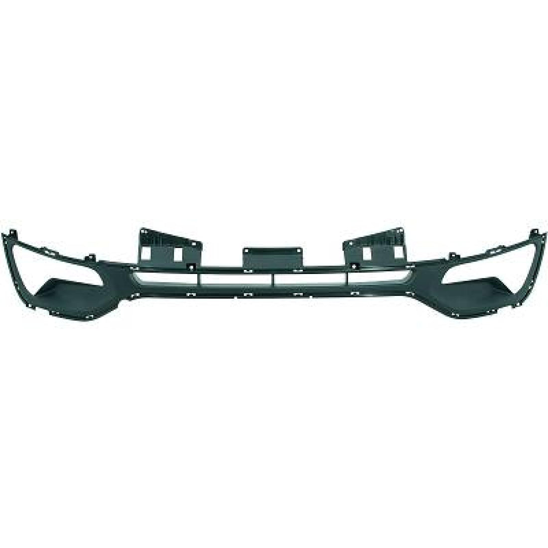 Stossst Zubeh�r Vorn - Kia Sportage | 6522846 - Produktbild 1