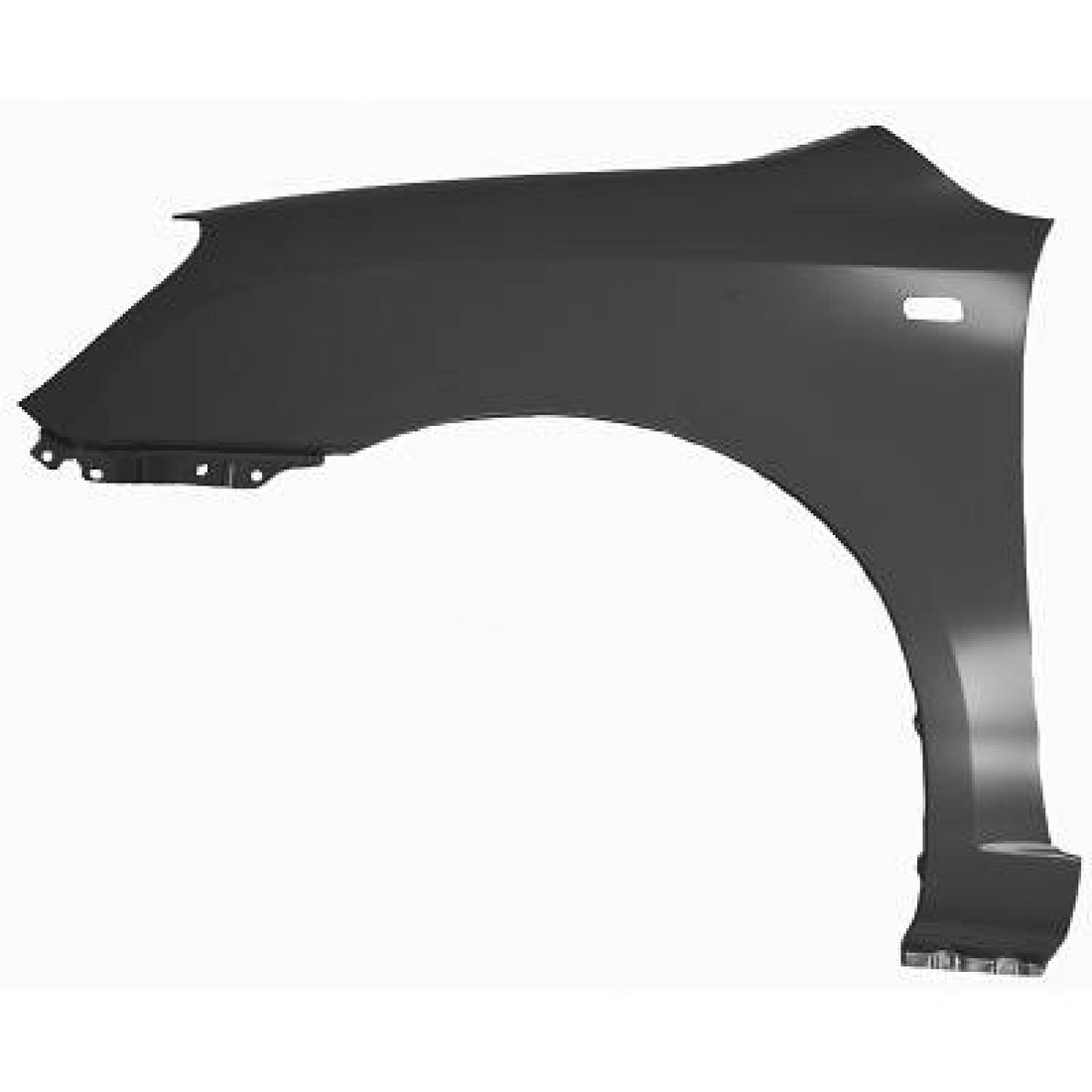 Kotfl�gel - Kia Carens | 6537806 - Produktbild 1