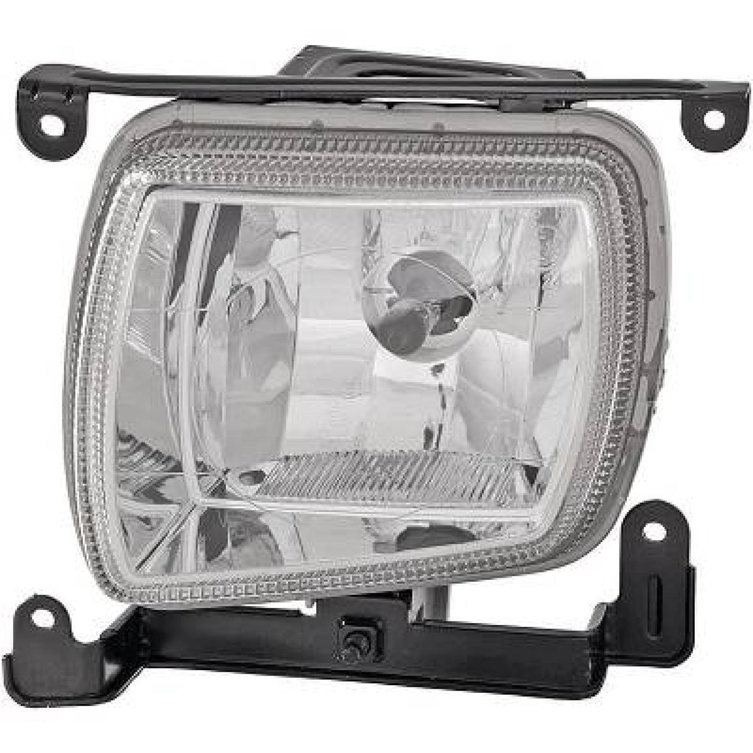 Nebellampen - Kia Rio | 6541089 - Produktbild 1