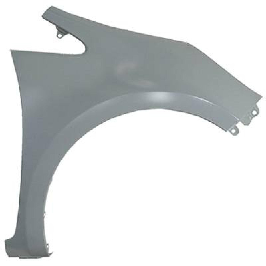 Kotfl�gel - Kia Rio | 6542006 - Produktbild 1