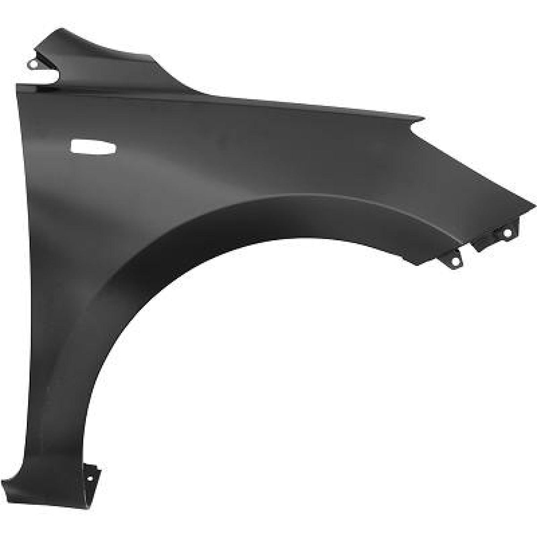 Kotfl�gel - Kia Rio | 6543006 - Produktbild 1