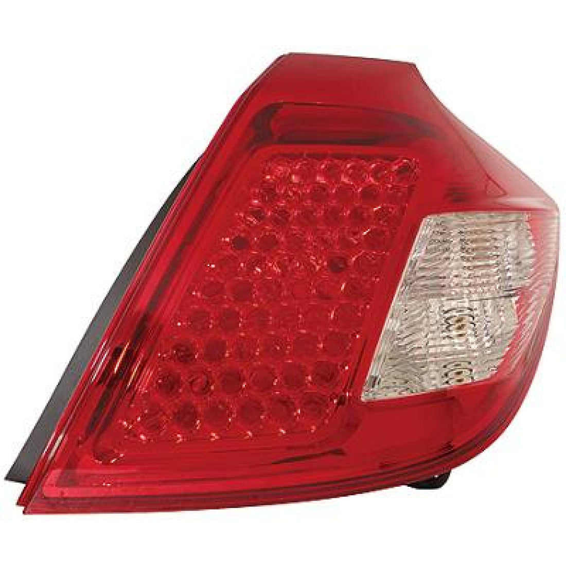 R�ckleuchten - Kia Ceed | 6553190 - Produktbild 1