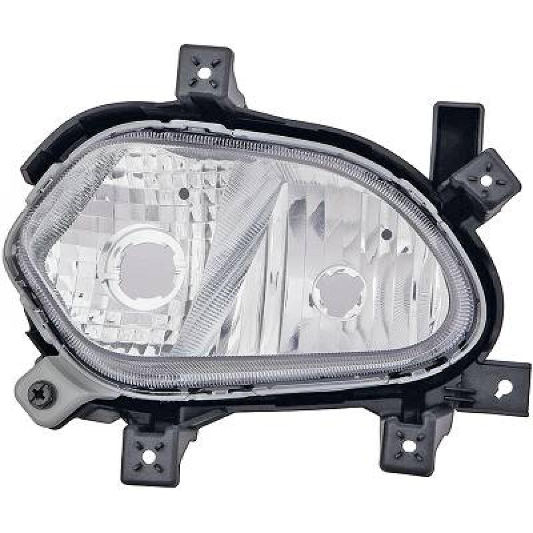 Nebellampen - Kia Ceed | 6554088 - Produktbild 1