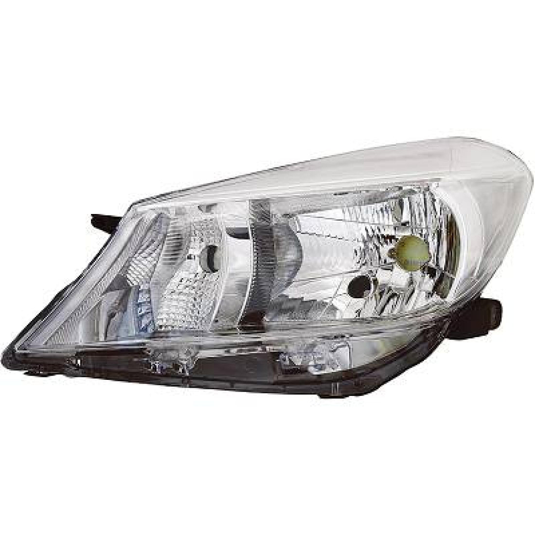 Scheinwerf. Depo/TYC - Toyota Yaris | 6607081 - Produktbild 1