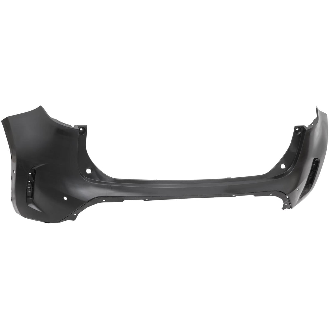 Sto�stange - Toyota Yaris | 6608457 - Produktbild 1