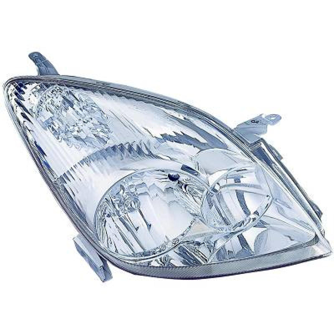 Scheinwerf. Depo/TYC - Toyota Corolla | 6618480 - Produktbild 1