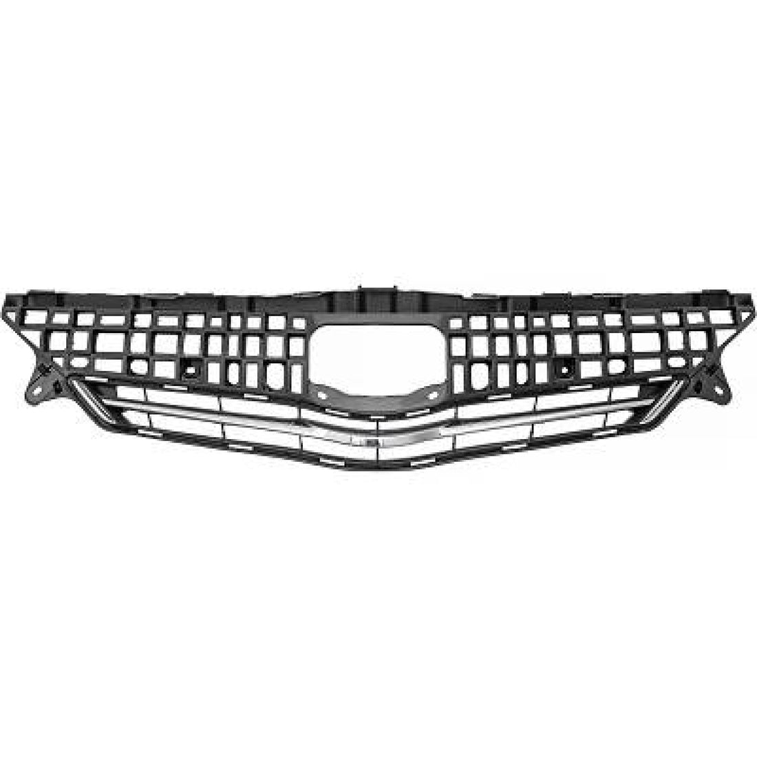 K�hlergrill - Toyota Prius | 6636140 - Produktbild 1