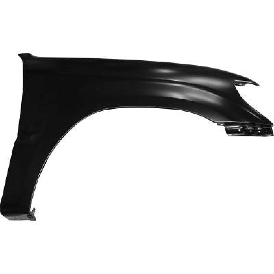 Kotfl�gel - Toyota Land Cruiser | 6672707 - Produktbild 1