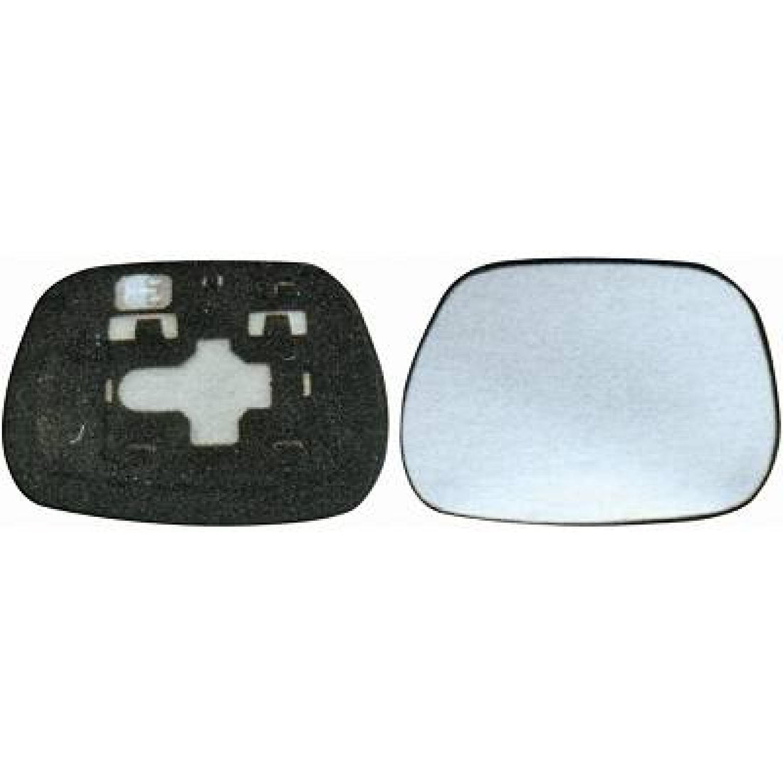 Spiegelgl�ser - Toyota RAV4 | 6686027 - Produktbild 1