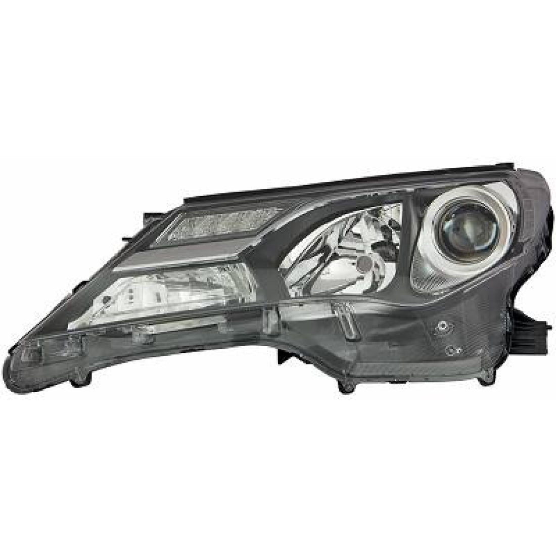Scheinwerf. Depo/TYC - Toyota RAV4 | 6687481 - Produktbild 1