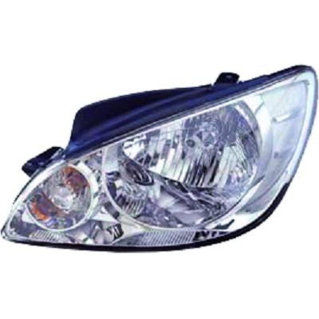 Scheinwerf. Depo/TYC - Hyundai Getz | 6805180 - Produktbild 1