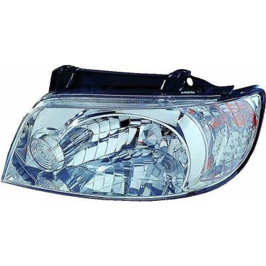 Scheinwerf. Depo/TYC - Hyundai Matrix | 6825882 - Produktbild 1