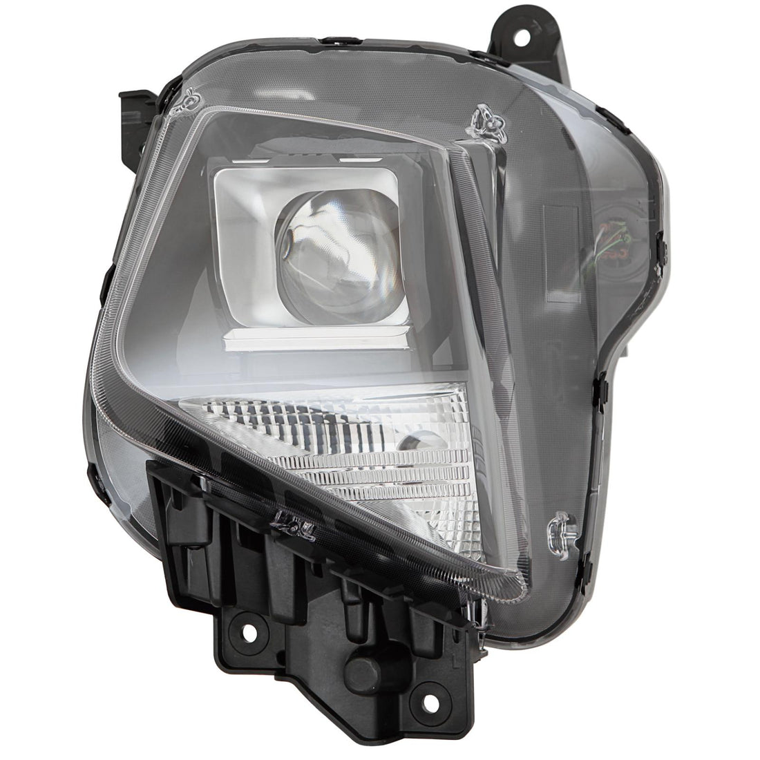 Scheinwerf. Depo/TYC - Hyundai Tucson | 6863082 - Produktbild 1