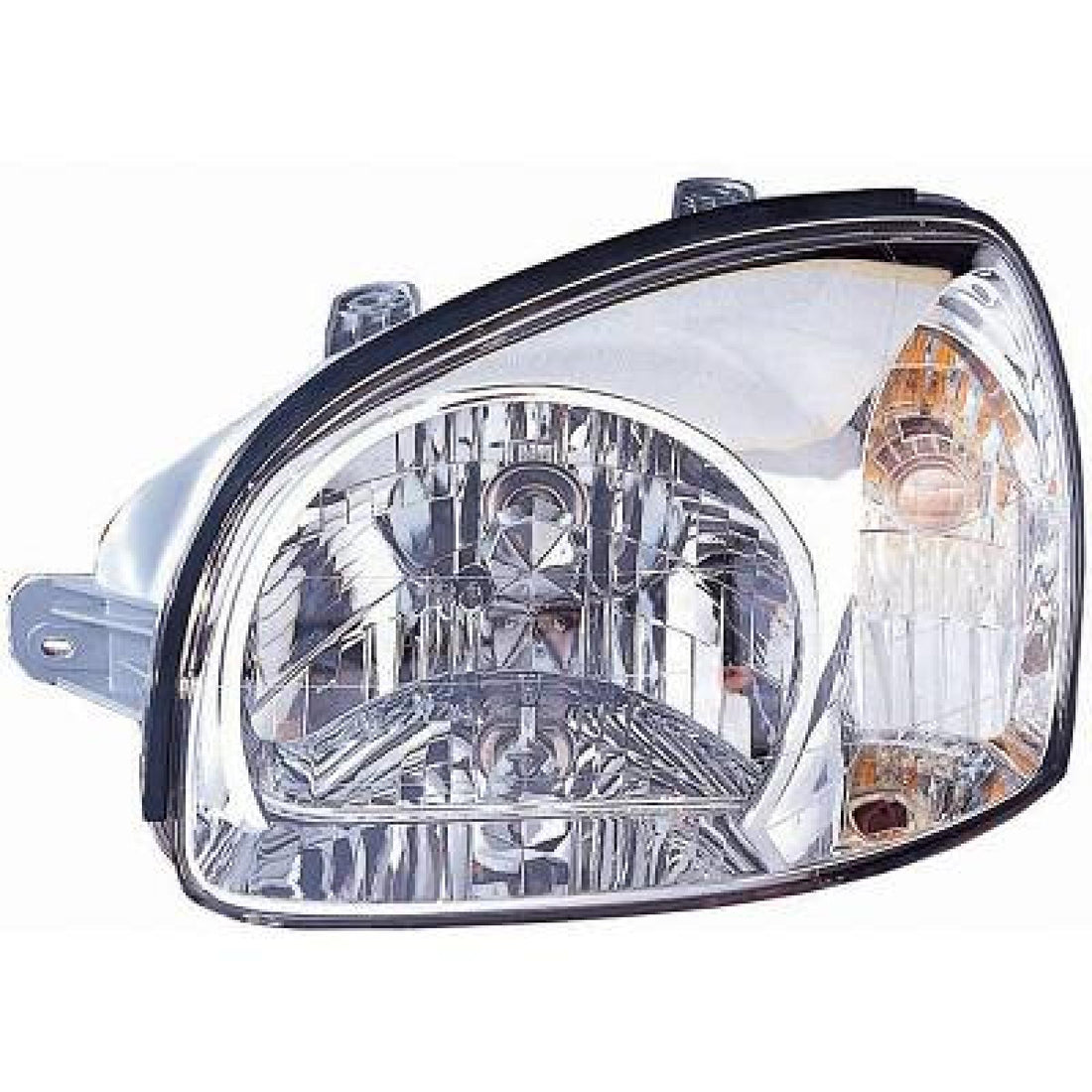 Scheinwerf. Depo/TYC - Hyundai Santa Fe | 6870081 - Produktbild 1