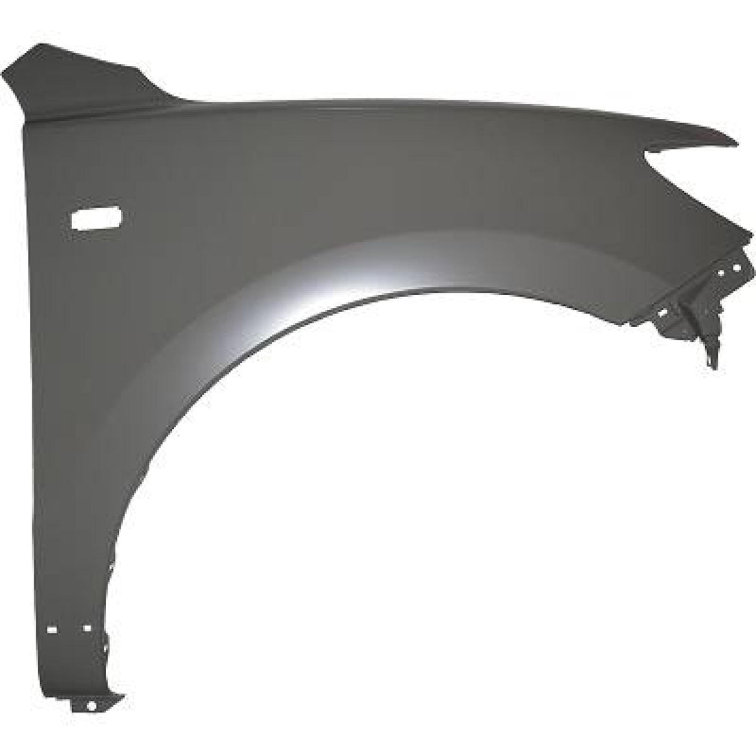 Kotfl�gel - Hyundai Santa Fe | 6871007 - Produktbild 1