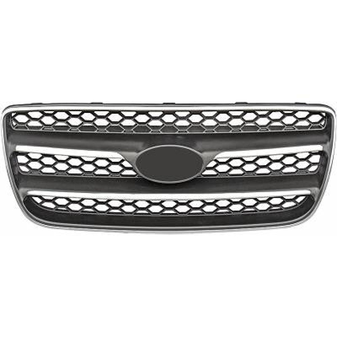 K�hlergrill - Hyundai Santa Fe | 6871040 - Produktbild 1