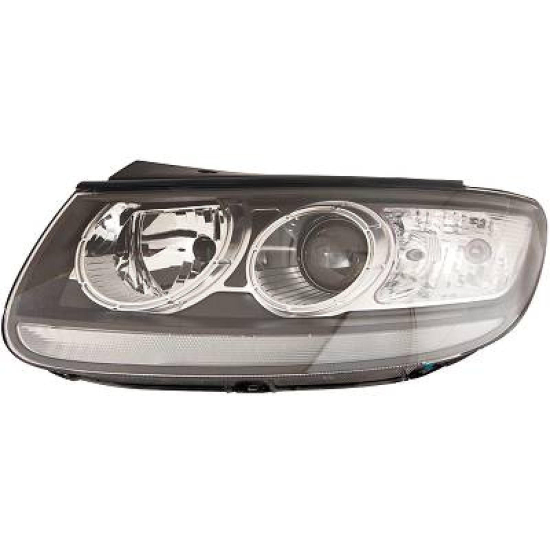 Scheinwerf. Depo/TYC - Hyundai Santa Fe | 6871181 - Produktbild 1