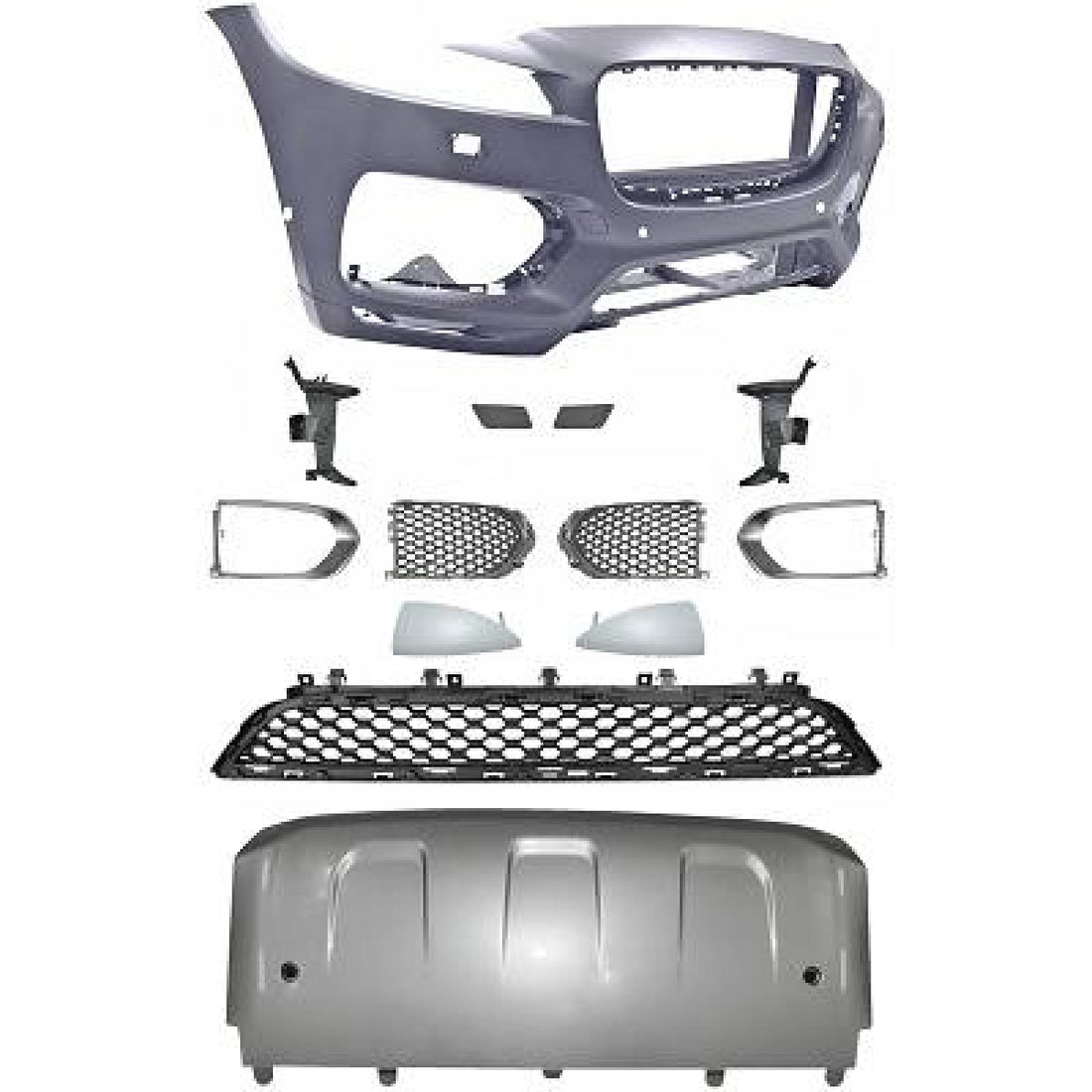 Sportsto�stange | 7100251 - Produktbild 1