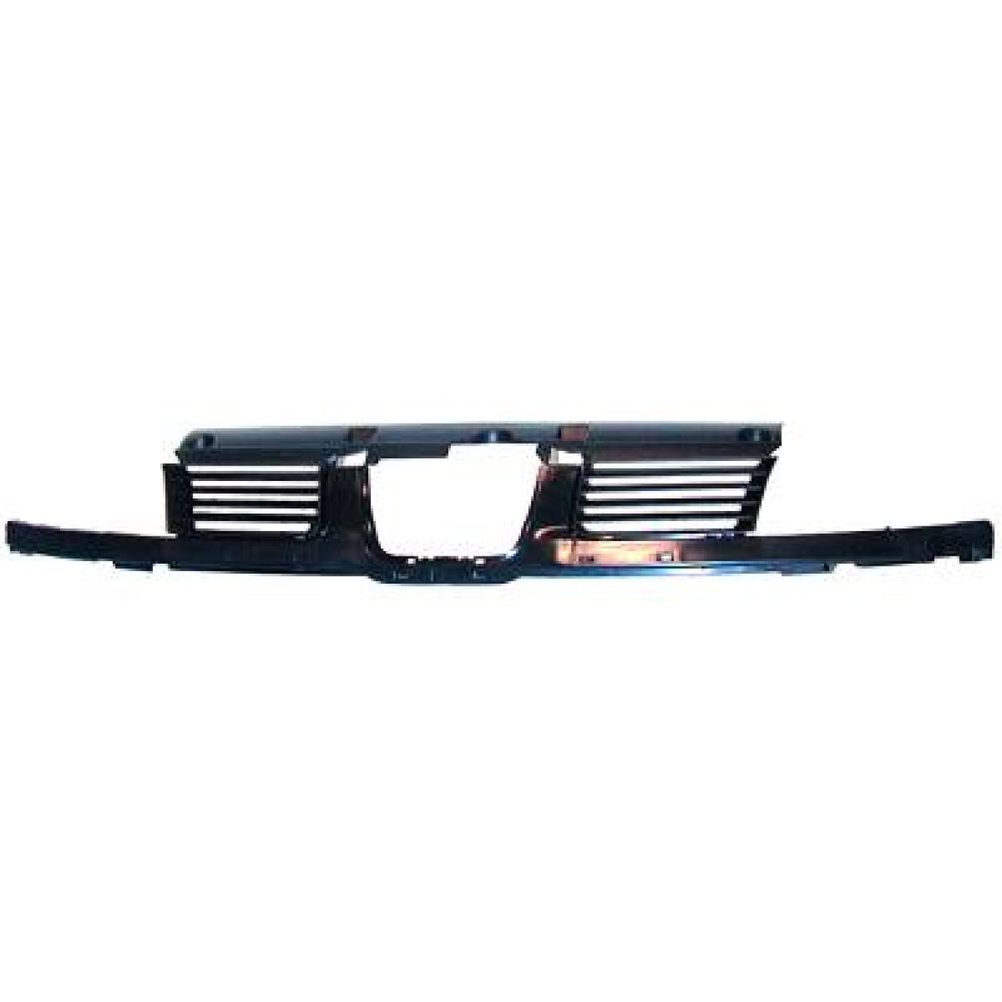K�hlergrill - SEAT Ibiza/Cordoba | 7424040 - Produktbild 1