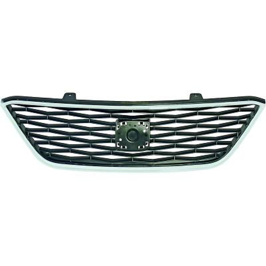 Stossst Zubeh�r Vorn - SEAT Ibiza | 7427040 - Produktbild 1