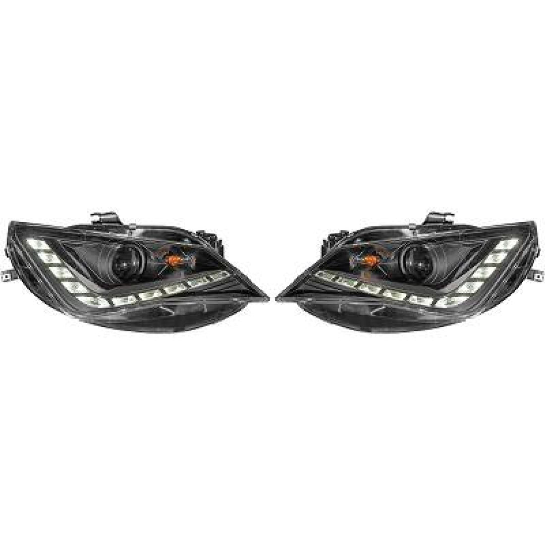 Dragon-Lights - SEAT Ibiza | 7427286 - Produktbild 1