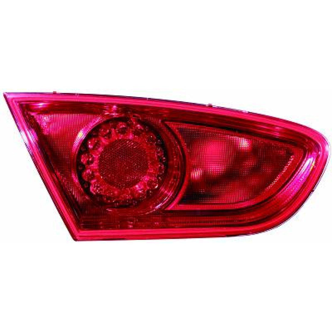 R�ckleuchten - SEAT Leon | 7432393 - Produktbild 1
