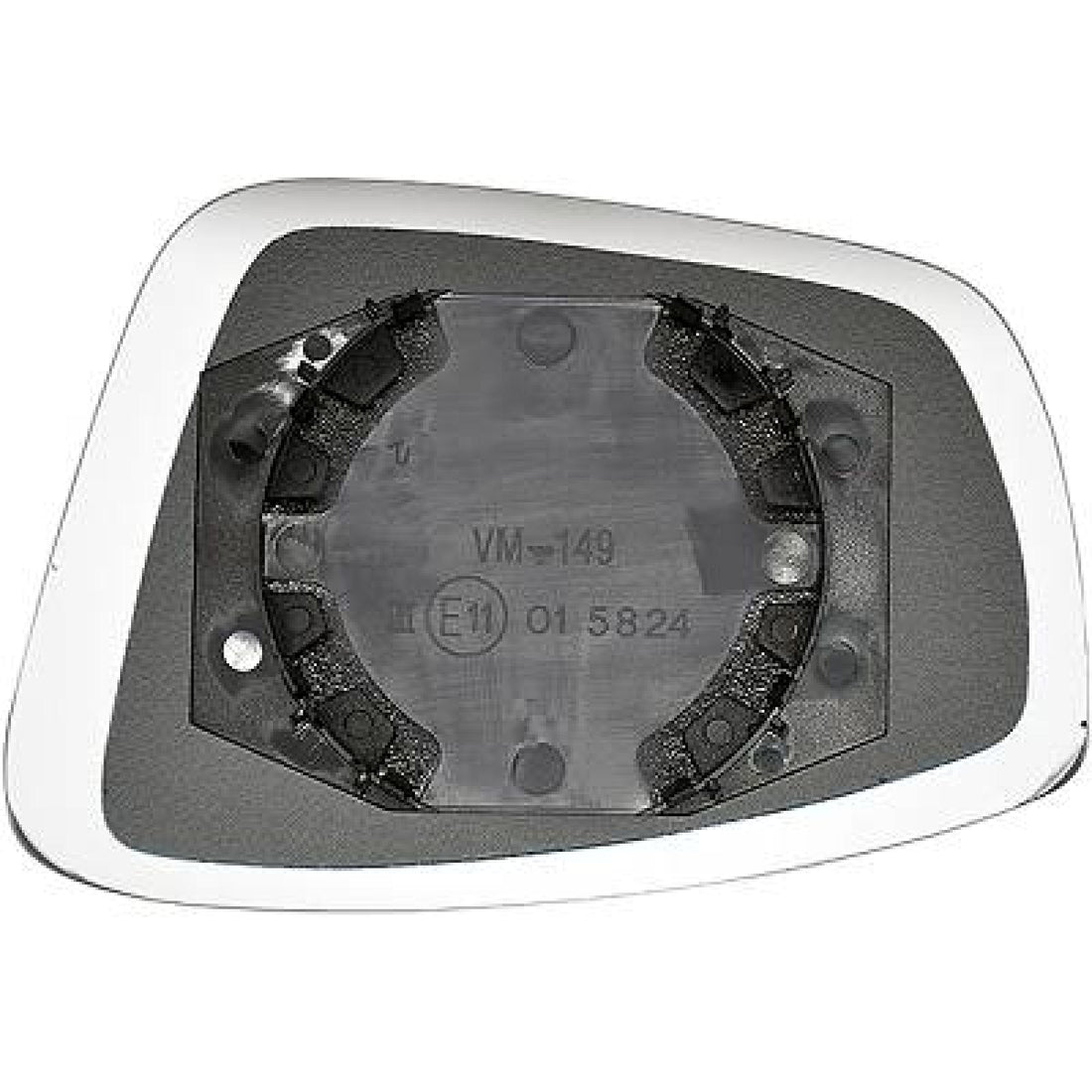 Spiegelgl�ser - SEAT Toledo | 7433026 - Produktbild 1