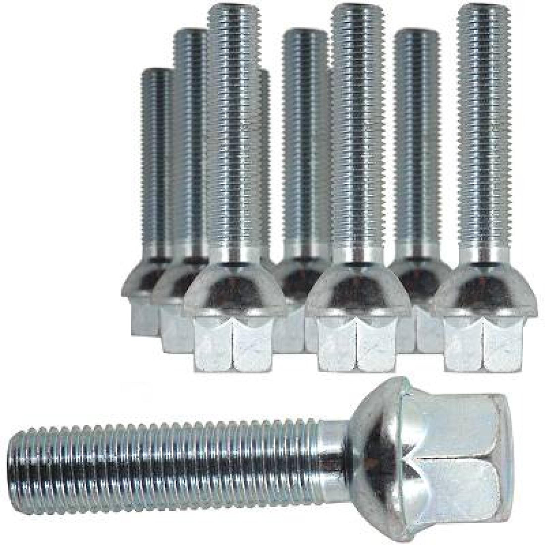 Spurverbreiterung | 7770009 - Produktbild 1