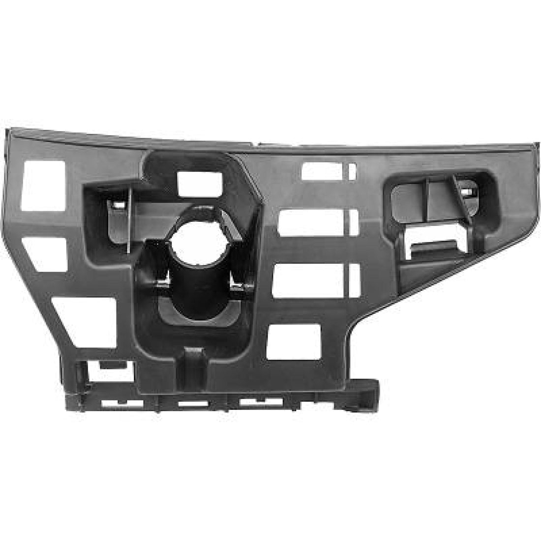 Stossst Zubeh�r Vorn - Skoda Fabia/Roomster | 7801762 - Produktbild 1