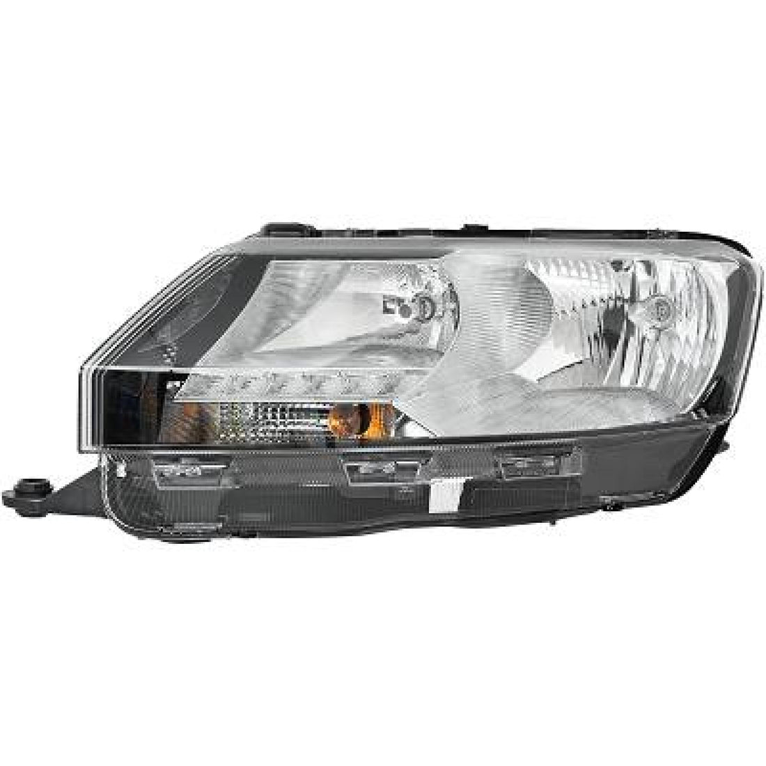 Scheinw. Hella/Valeo - Skoda Rapid | 7825181 - Produktbild 1