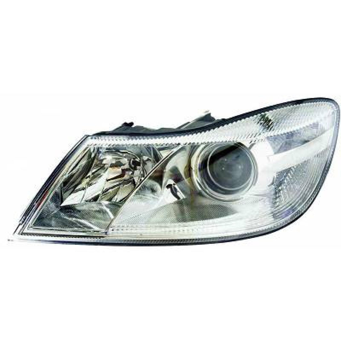 Scheinwerf. Depo/TYC - Skoda Octavia | 7831180 - Produktbild 1