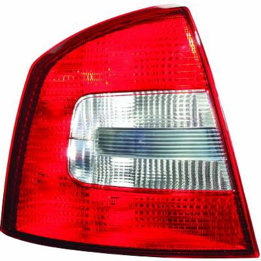 R�ckleuchten - Skoda Octavia | 7831190 - Produktbild 1