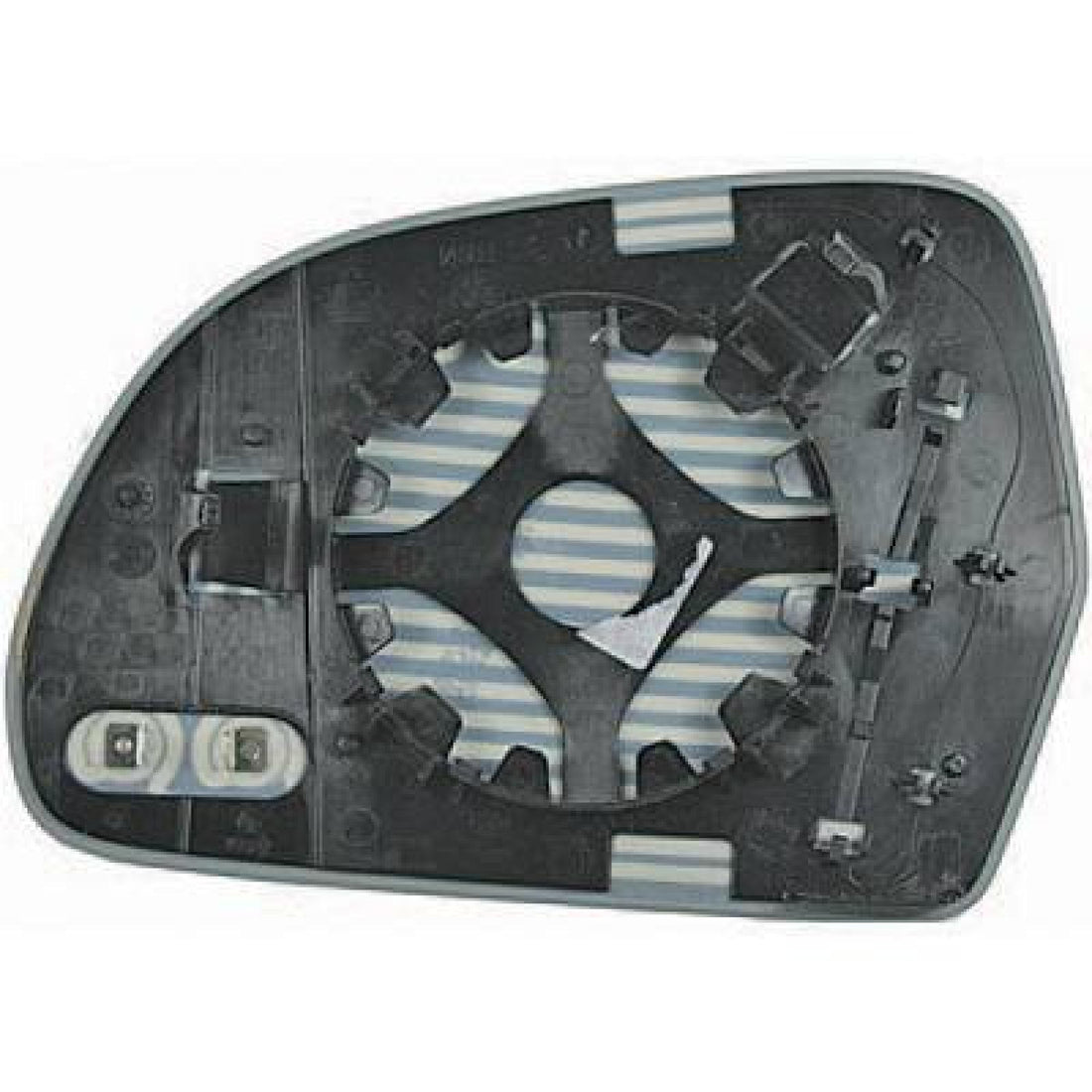 Spiegelgl�ser - Skoda Octavia | 7831527 - Produktbild 1