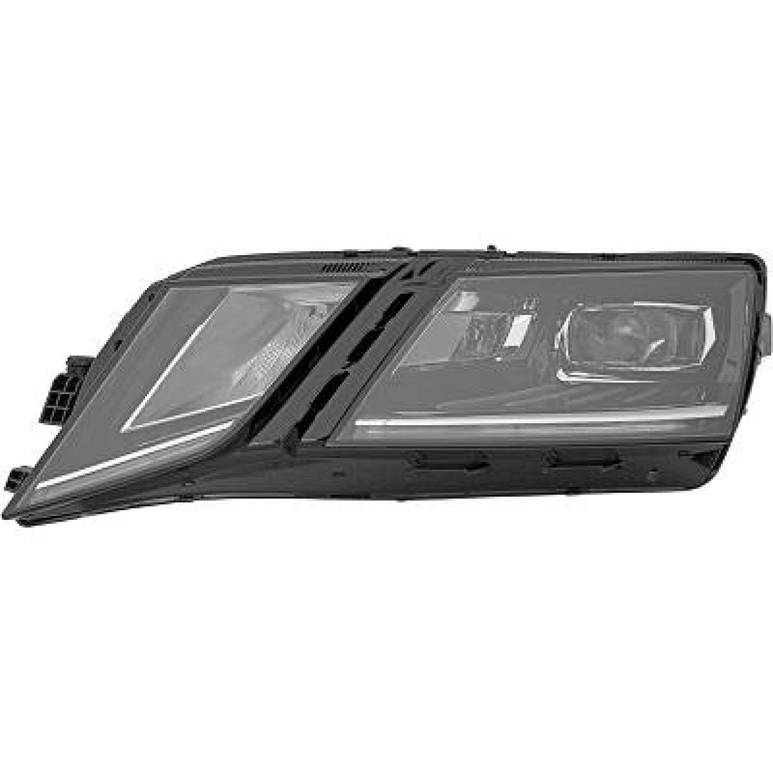 Scheinwerf. Depo/TYC - Skoda Octavia | 7832185 - Produktbild 1