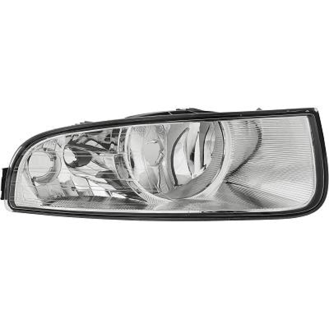 Nebellampen - Skoda Superb | 7840088 - Produktbild 1