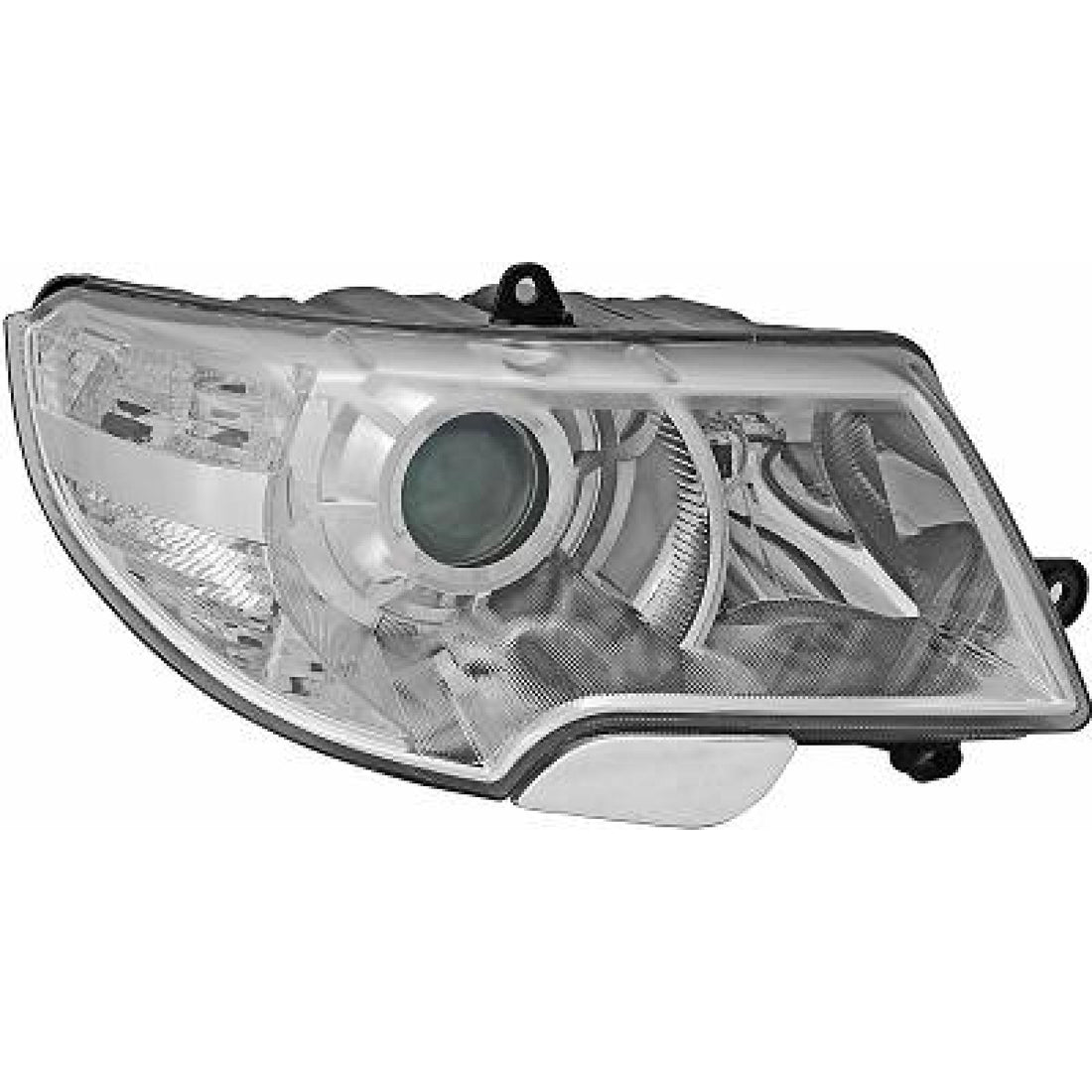 Scheinwerf. Depo/TYC - Skoda Superb | 7840180 - Produktbild 1
