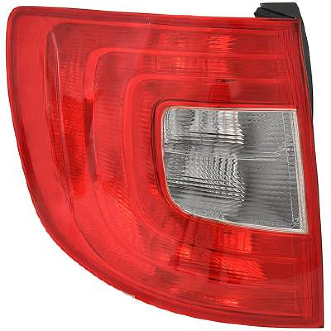 R�ckleuchten - Skoda Superb | 7841691 - Produktbild 1