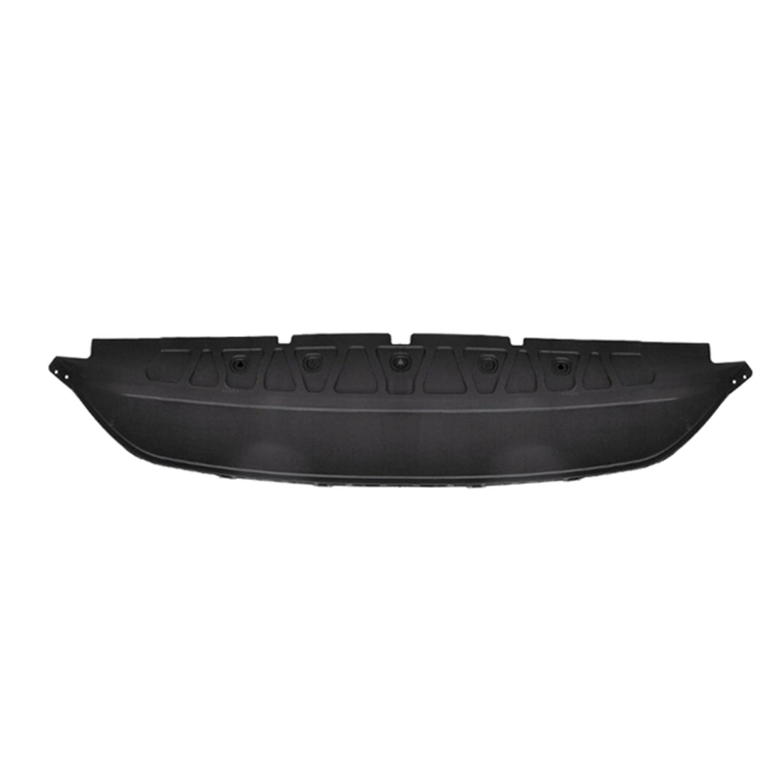 Stossst Zubeh�r Vorn - Skoda Superb | 7842067 - Produktbild 1