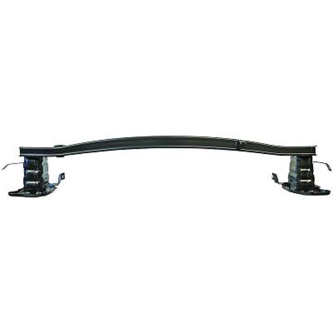 Stossst Zubeh�r Vorn - Skoda Yeti | 7860060 - Produktbild 1