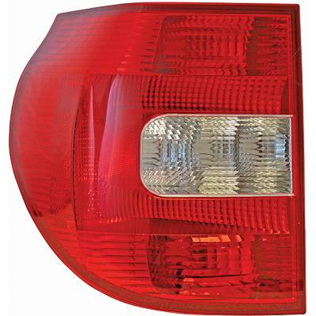 R�ckleuchten - Skoda Yeti | 7860091 - Produktbild 1