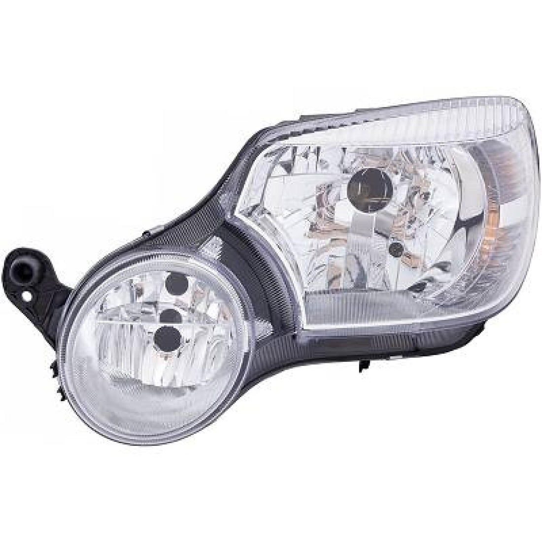 Scheinwerf. Depo/TYC - Skoda Yeti | 7860983 - Produktbild 1