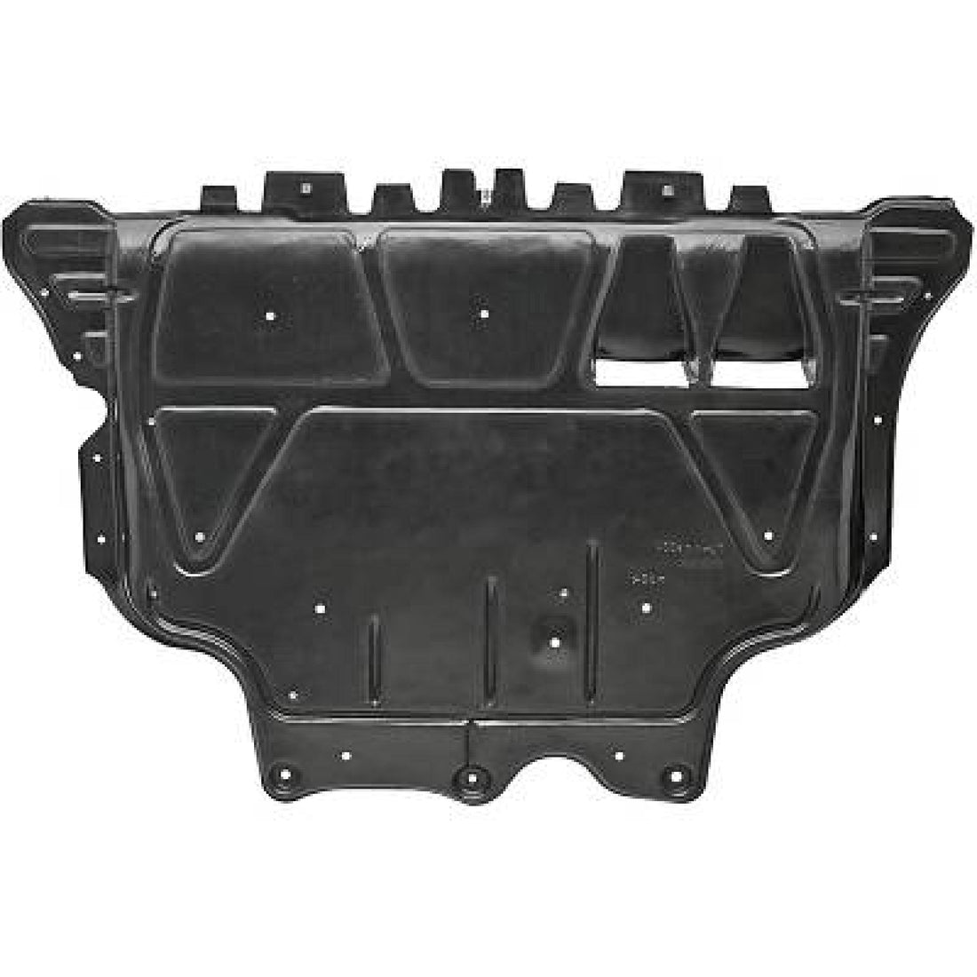 Motorschutz - Audi A3/Q2, VW Passat/Touran | 8010331 - Produktbild 1