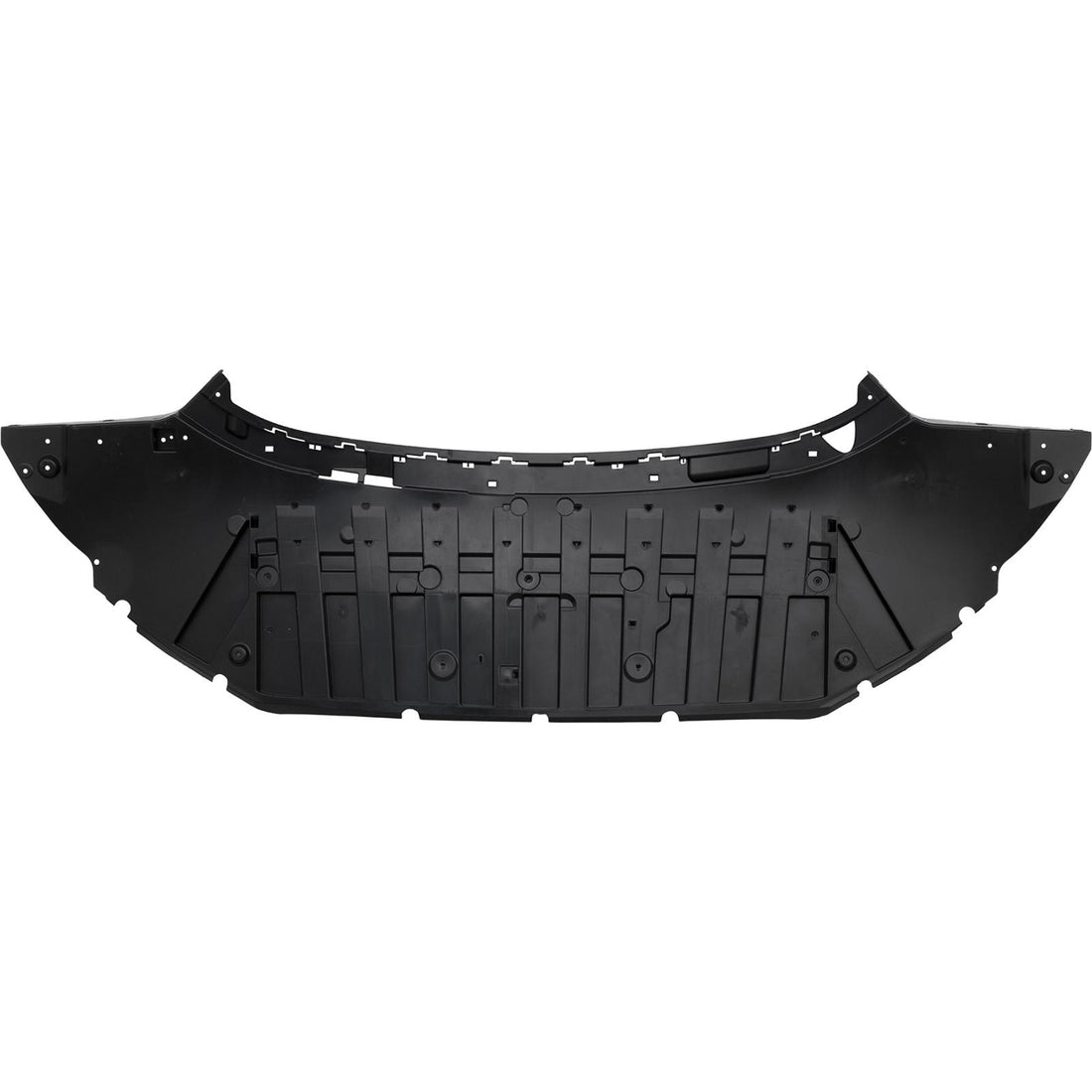 Motorschutz - Ford Puma | 8014320 - Produktbild 1
