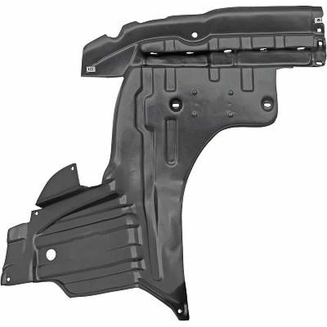 Motorschutz - Suzuki SX4 | 8064458 - Produktbild 1