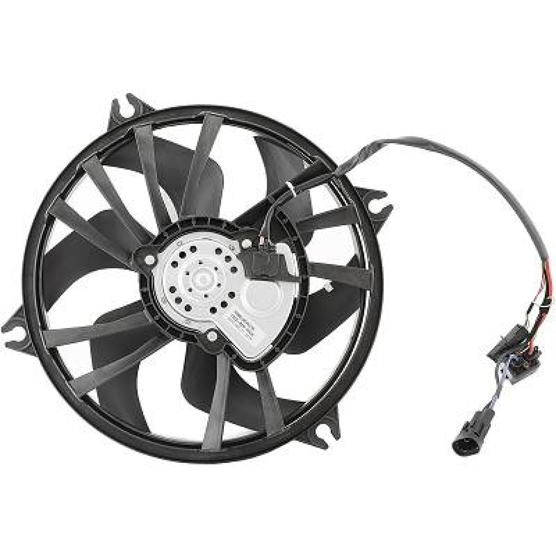 L�fter - Citroen C5 | DCL1306 - Produktbild 1