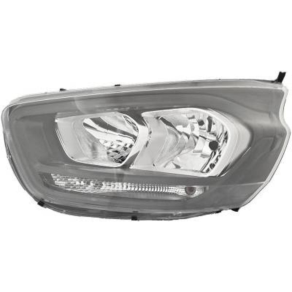Scheinwerf. Depo/Tyc – Ford Transit/Tourneo | 1456181