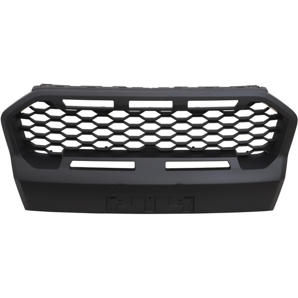 Design Grill – Ford Ranger | 1591240